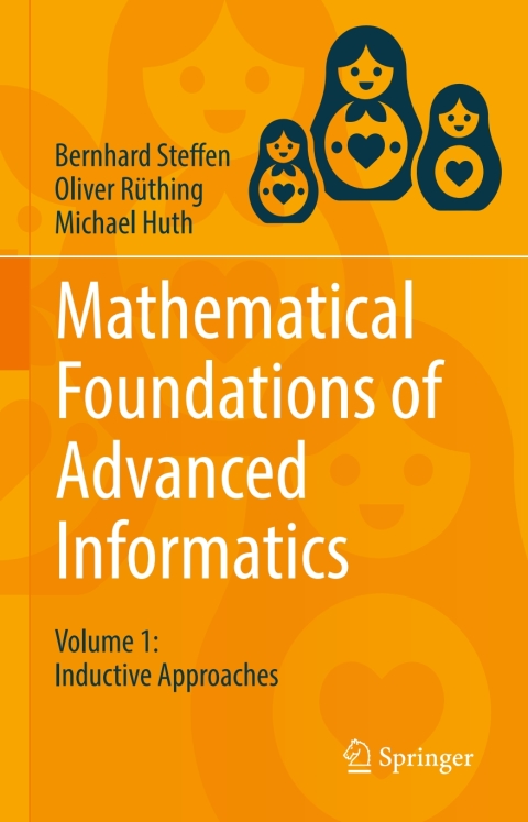 Mathematical Foundations of Advanced Informatics 