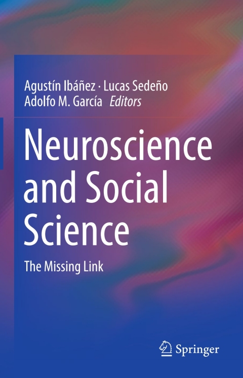 Cover image for book Neuroscience and Social Science