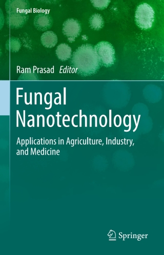 Fungal Nanotechnology