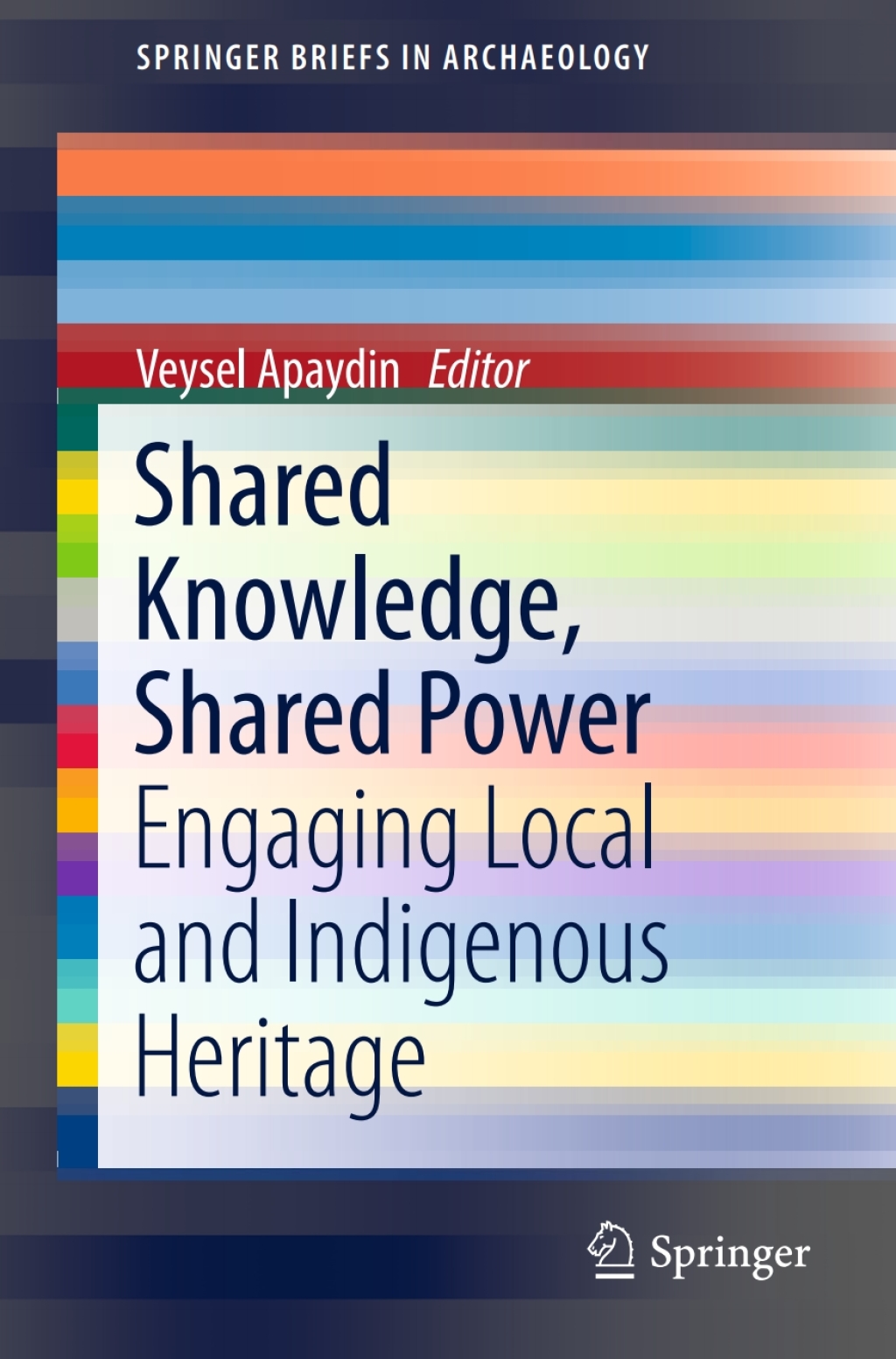 Shared Knowledge  Shared Power (eBook)