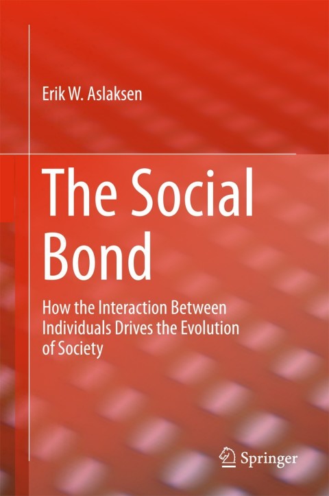 Cover image for book The Social Bond