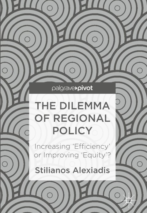 The Dilemma of Regional Policy 