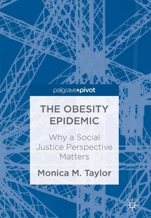 The Obesity Epidemic 