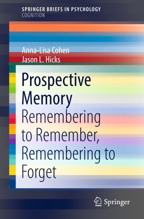Prospective Memory 