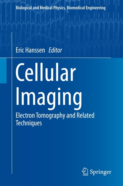 Cover image for book Cellular Imaging