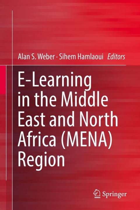 Cover image for book E-Learning in the Middle East and North Africa (MENA) Region