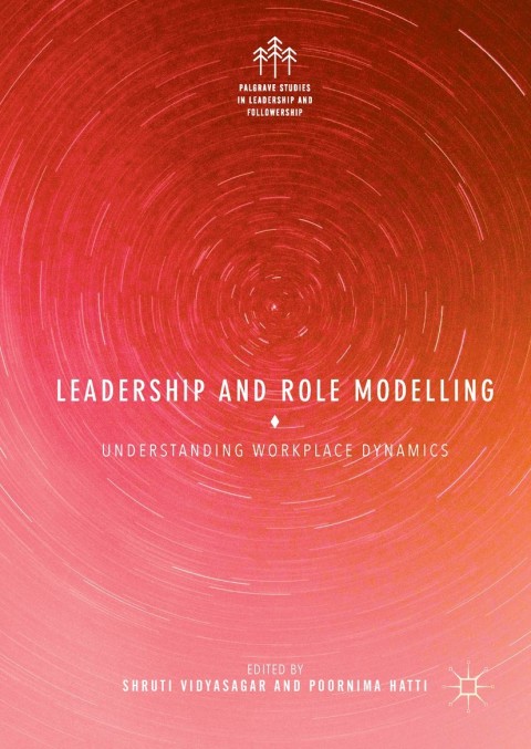 Cover image for book Leadership and Role Modelling