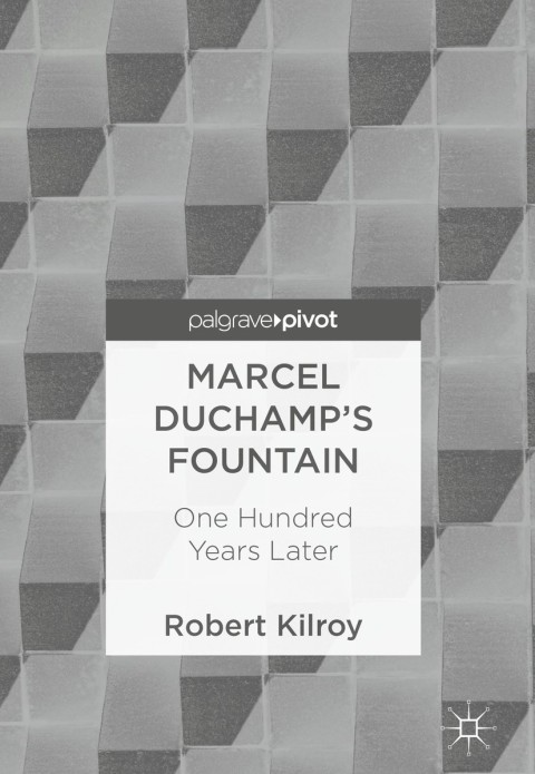 Cover image for book Marcel Duchamp’s Fountain