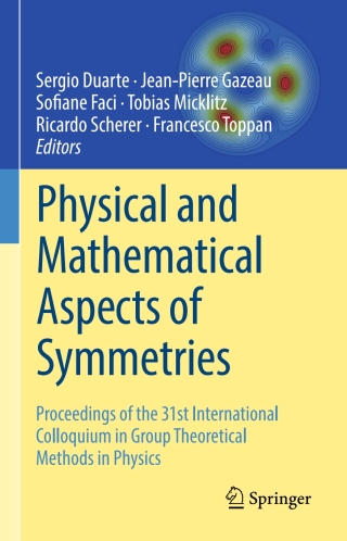 Physical and Mathematical Aspects of Symmetries