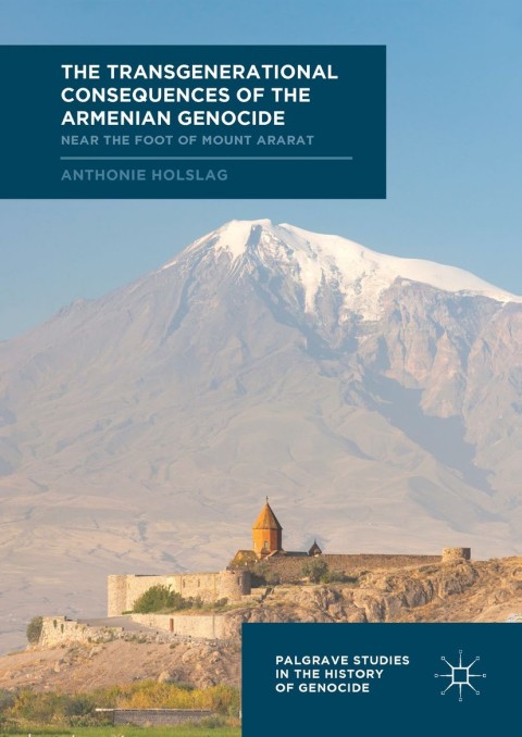The Transgenerational Consequences of the Armenian Genocide 