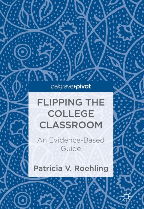 Cover image for book Flipping the College Classroom