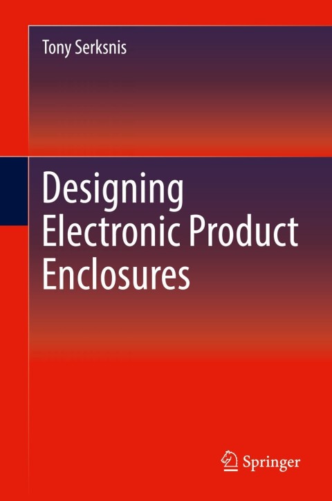 Designing Electronic Product Enclosures 