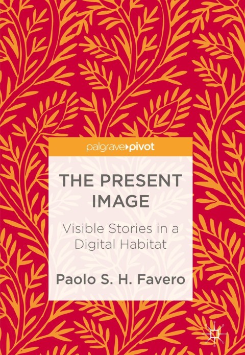 Cover image for book The Present Image