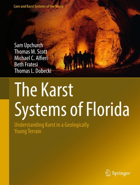 The Karst Systems of Florida 
