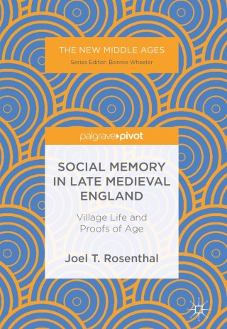Social Memory in Late Medieval England