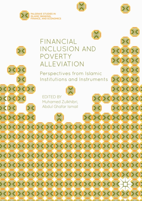 Cover image for book Financial Inclusion and Poverty Alleviation