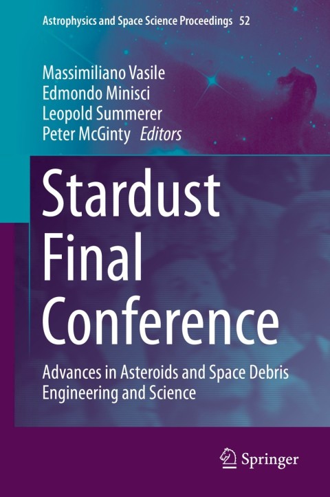 Stardust Final Conference 