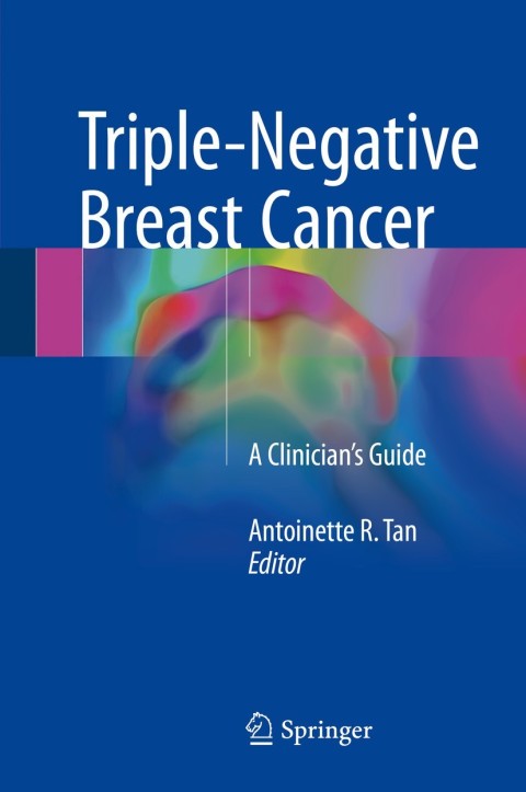 Cover image for book Triple-Negative Breast Cancer