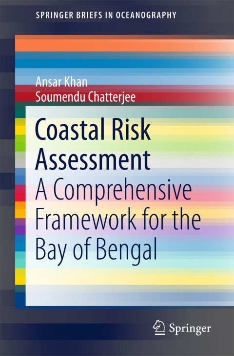 Cover image for book Coastal Risk Assessment