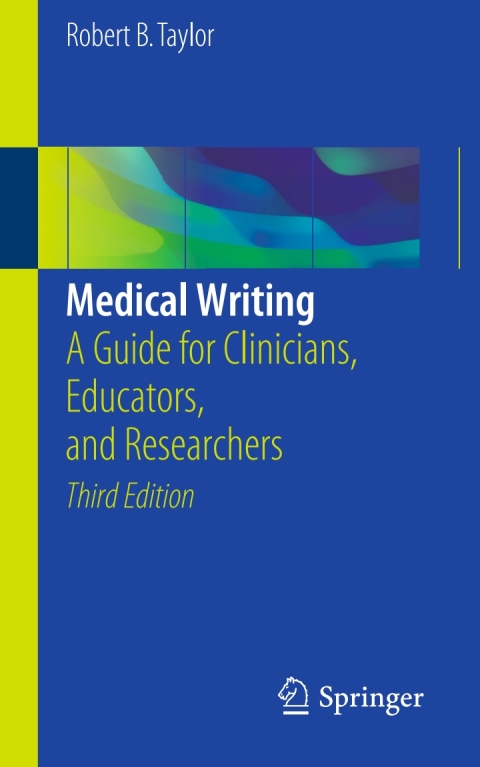 Medical Writing 