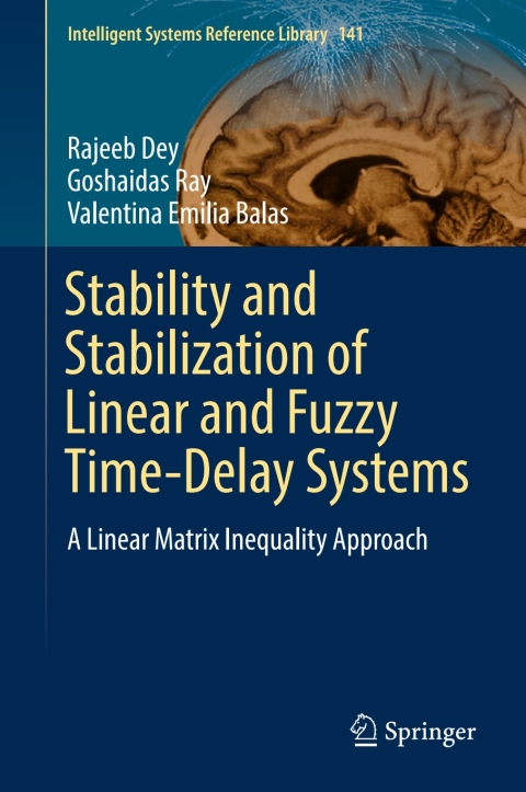 Stability and Stabilization of Linear and Fuzzy Time-Delay Systems 