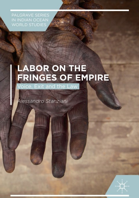 Labor on the Fringes of Empire 