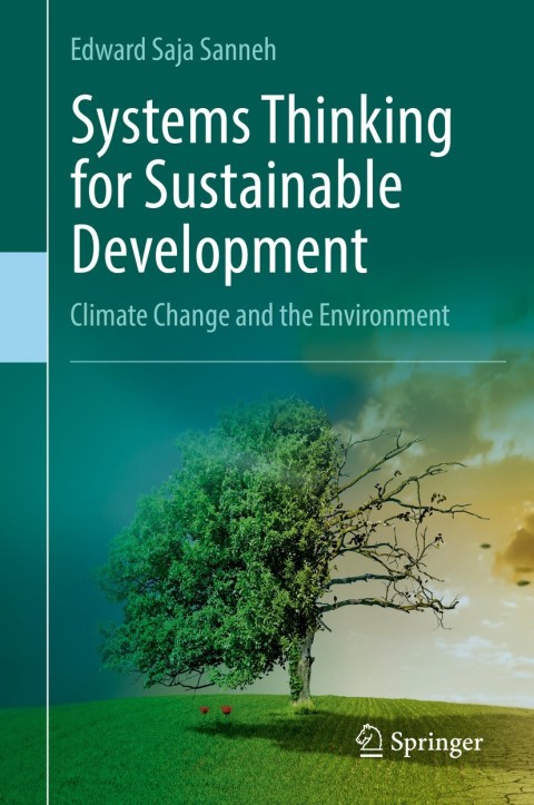 Cover image for book Systems Thinking for Sustainable Development