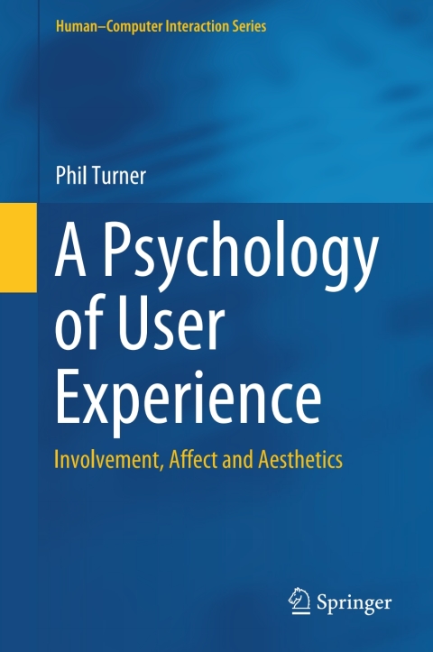 A Psychology of User Experience 