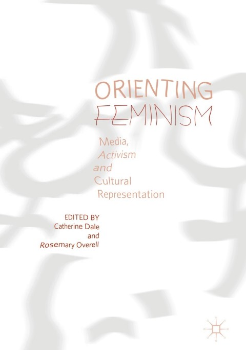 Cover image for book Orienting Feminism
