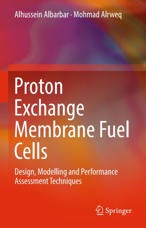 Cover image for book Proton Exchange Membrane Fuel Cells