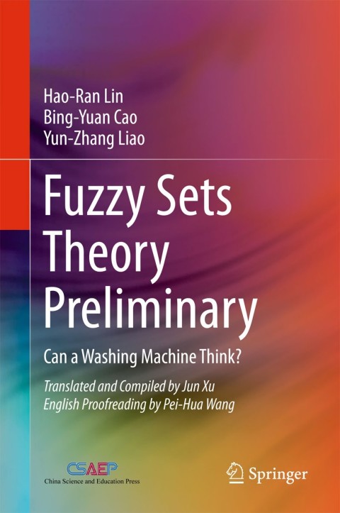 Fuzzy Sets Theory Preliminary 