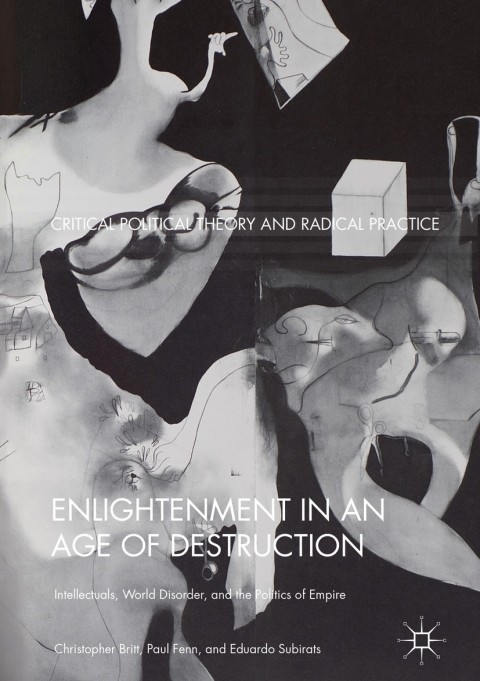 Cover image for book Enlightenment in an Age of Destruction