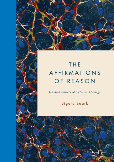 Cover image for book The Affirmations of Reason