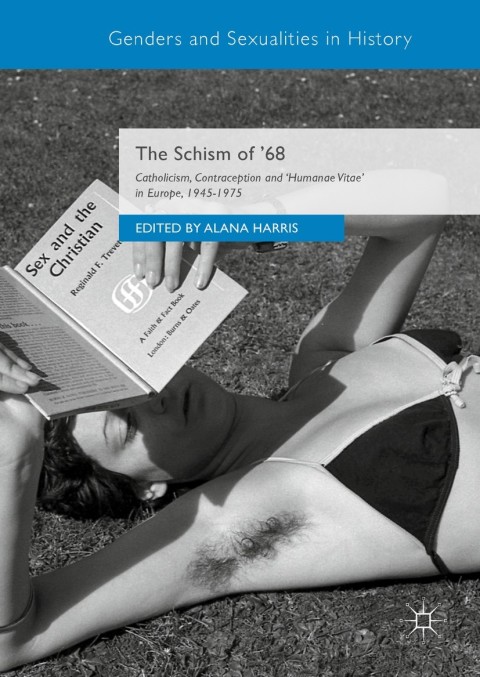 Cover image for book The Schism of ’68