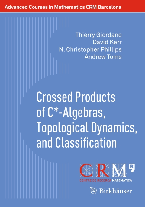 Crossed Products of C*-Algebras, Topological Dynamics, and Classification 