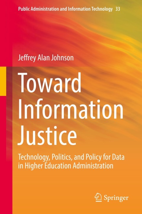 Toward Information Justice 