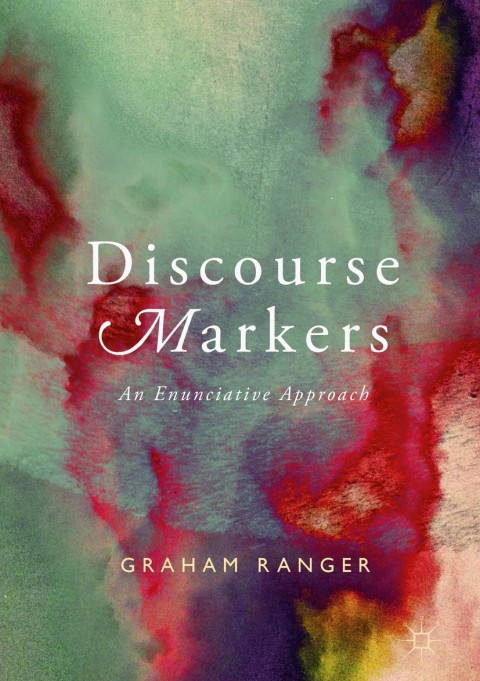 Cover image for book Discourse Markers