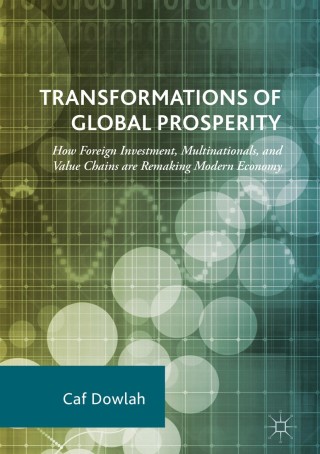 Transformations of Global Prosperity
