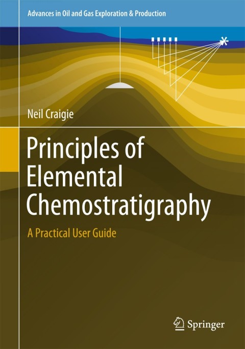 Cover image for book Principles of Elemental Chemostratigraphy
