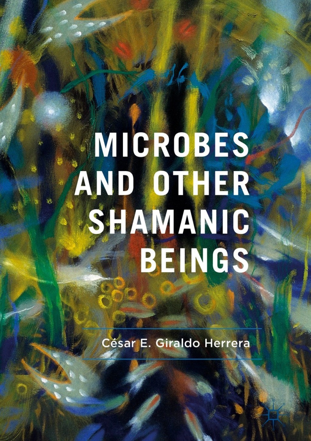 ISBN 9783319713182 product image for Microbes and Other Shamanic Beings (eBook Rental) | upcitemdb.com
