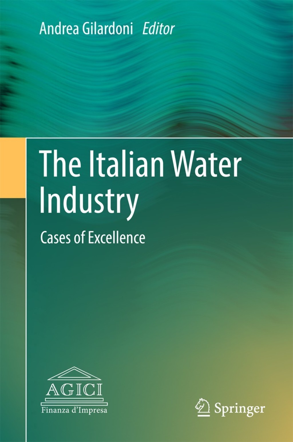 ISBN 9783319713366 product image for The Italian Water Industry (eBook Rental) | upcitemdb.com