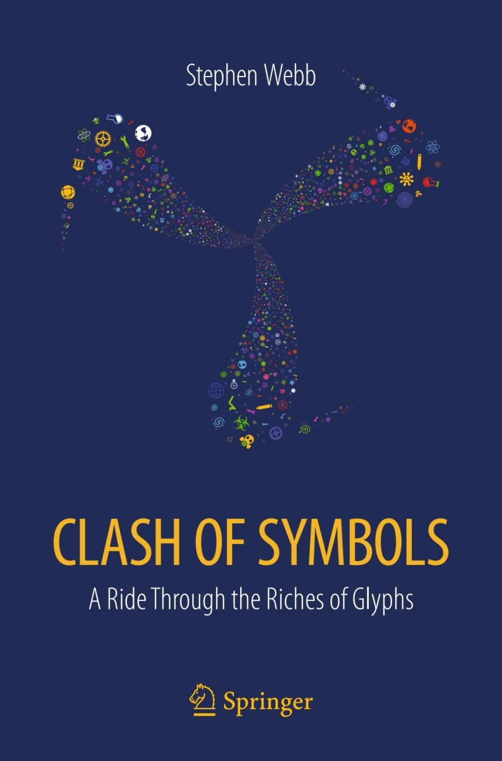 ISBN 9783319713502 product image for Clash of Symbols (eBook Rental) | upcitemdb.com
