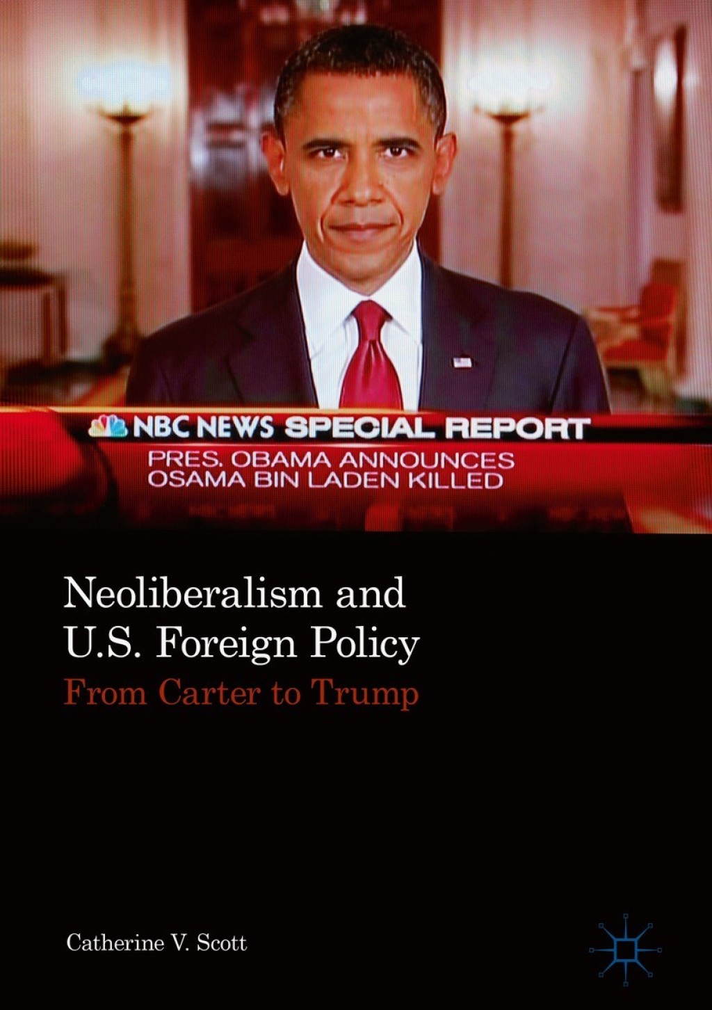 ISBN 9783319713830 product image for Neoliberalism and U.S. Foreign Policy (eBook Rental) | upcitemdb.com