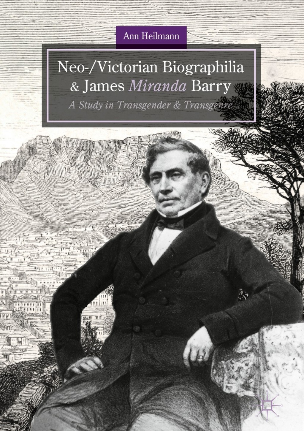 ISBN 9783319713861 product image for Neo-/Victorian Biographilia and James Miranda Barry (eBook Rental) | upcitemdb.com