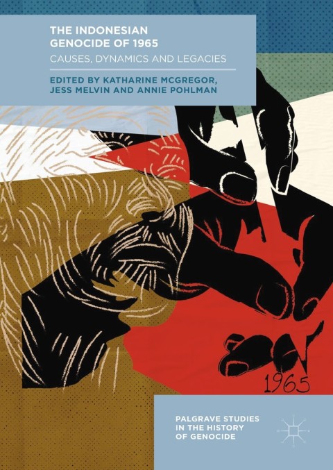 Cover image for book The Indonesian Genocide of 1965