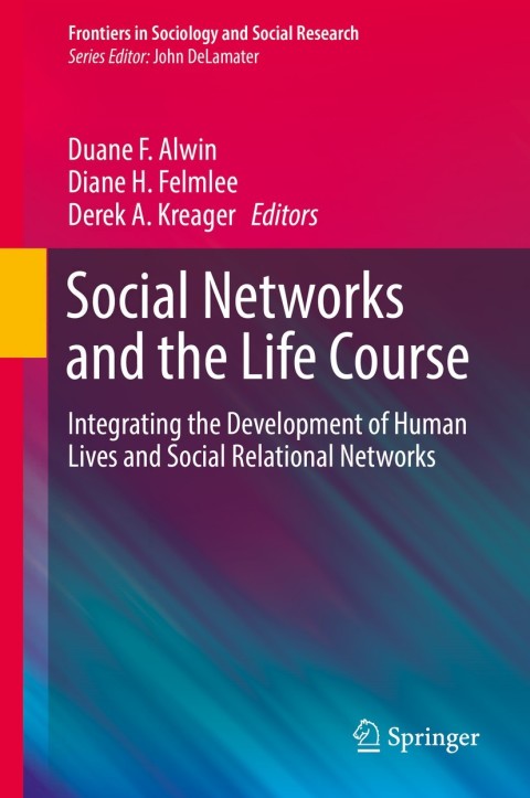 Cover image for book Social Networks and the Life Course