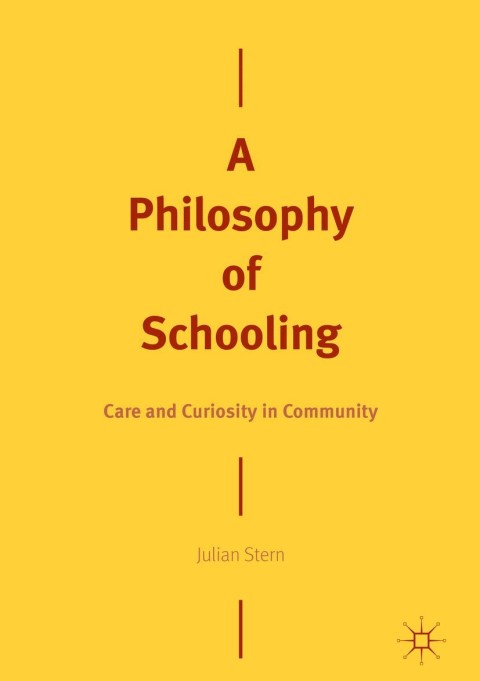 Cover image for book A Philosophy of Schooling