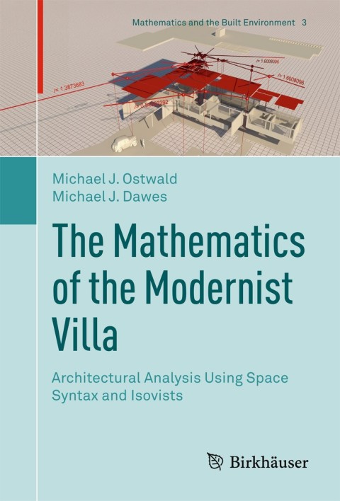The Mathematics of the Modernist Villa 