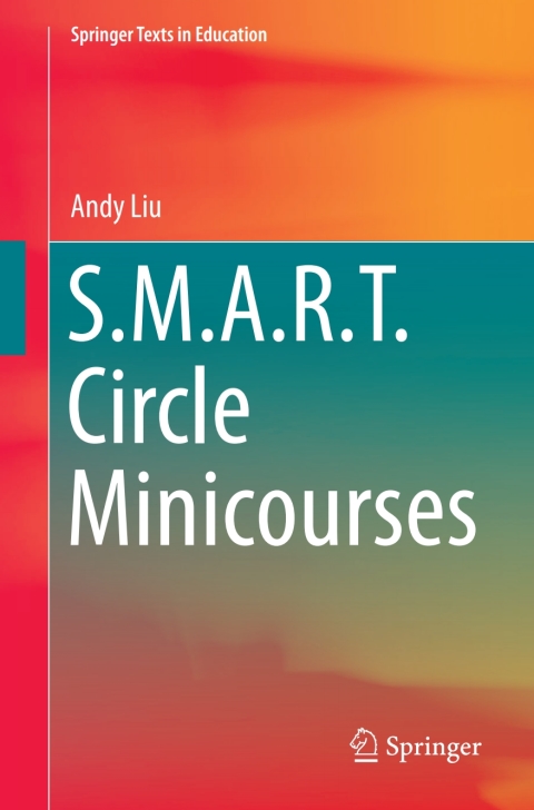 Cover image for book S.M.A.R.T. Circle Minicourses