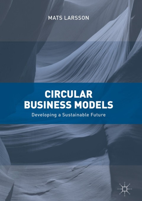 Cover image for book Circular Business Models